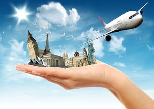 互联网技术 解锁旅游产品营销新玩法