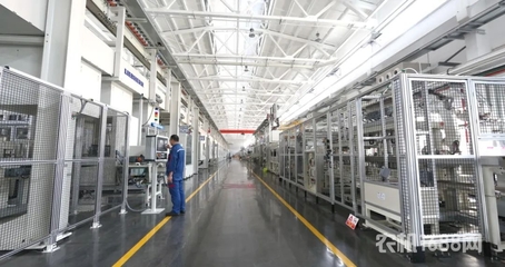 玉柴再获殊荣，智能制造与互联网销售双翼齐飞