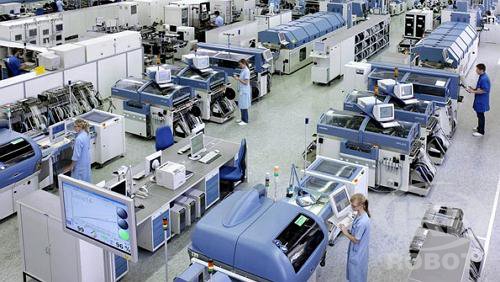 IKV解析 打造智能工厂，七大维度深耕细作与互联网销售融合之道